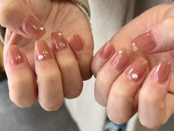 ハンハウス(Hanhouse)/ワンカラー