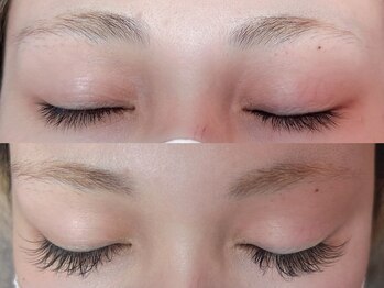 アーラ(ala)/まつげエクステ♪