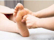 ひまわり　リラクゼーション/