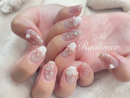 ラディエンス(Radiance)の写真