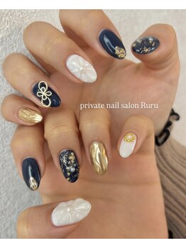 ルル(Ruru)/