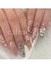 カルム 和(calme)/MAXコース