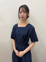アイラッシュサロン ブラン イオンモール大高店 大高店 ナカイ