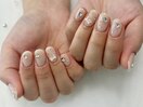 持ち込みデザイン/春日部ネイル