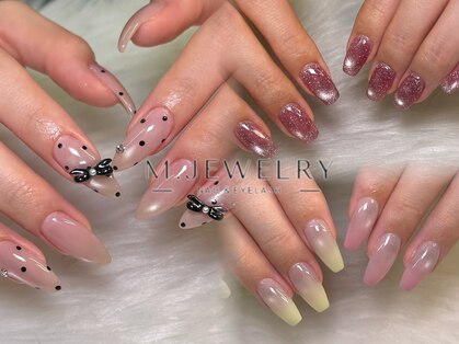 エムジュエリー 五反野店(M JEWELRY)の写真