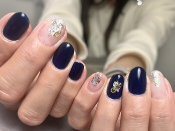 アールズ ハーモニー(R's Harmony.)の写真/【どのコースかわからない方に】色や長さ、似合うデザインやお手元のコンプレックスお聞かせください♪