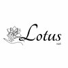 ネイルサロンロータス(Nailsalon Lotus)のお店ロゴ