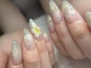 持ち込みデザイン60分コース