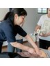 【理学療法士特別マタニティケア60分★切迫/逆子/腰痛】安産を作る理学整体