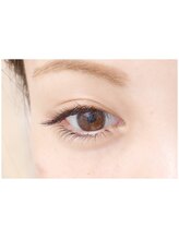 イデアル(ideal)/下まつ毛＜まつげエクステ大宮＞