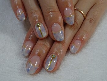 ネイルサロン リッティー(RITTY)/