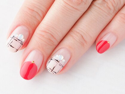 ネイルサロンナエマ(Nail Salon Nahema)の写真