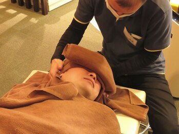 手温 モレラ岐阜店/パソコン、スマホで・・・ 