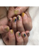 エニデイ(ANY DAY)/nuance