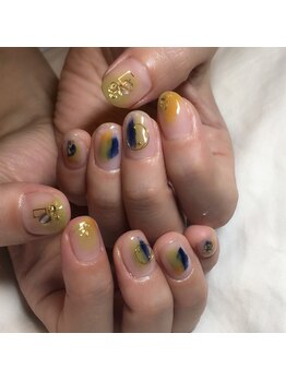 エニデイ(ANY DAY)/nuance