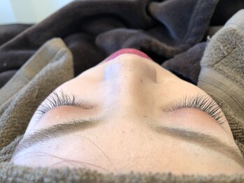 ベリー 中田店(Very)/【静岡 マツエク】