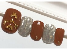 ナトゥール ネイルサロン(Natur nail salon)/