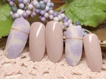 ネイルサロン セーラ 国立(Sara)/