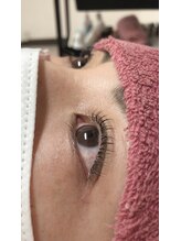 フェアリーヘア ニーナ(Fairy Hair Ni-na)/まつ毛パーマ【ラッシュリフト】