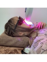 ホワイトニングビューティー 名古屋栄店(WHITENING BEAUTY)/セルフホワイトニング