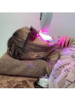 ホワイトニングビューティー 名古屋栄店(WHITENING BEAUTY)/セルフホワイトニング