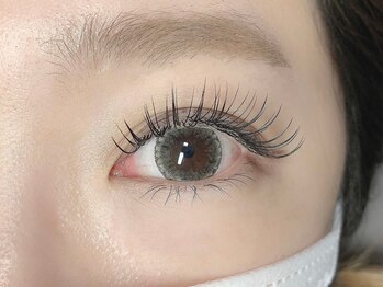 アイクイック 北千住店(Ai Quick)/フラットラッシュ140本