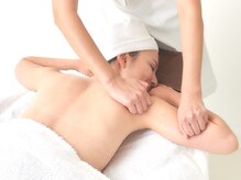 グレース 立川店(GRACE BEAUTY SALON)/肩凝りや背中肉のケアはグレース
