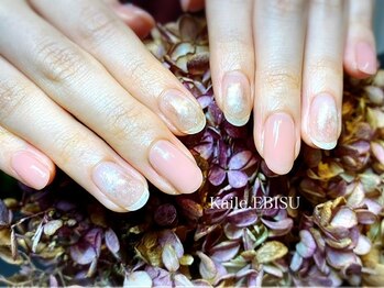 カイル 恵比寿(Kaile.)/選べるアート×ニュアンス