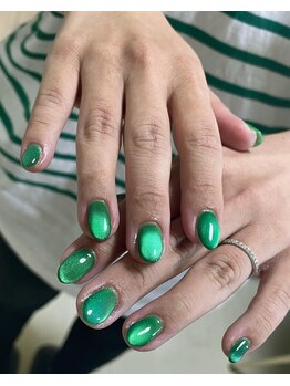ネイルエーイチサン(N°A13)/