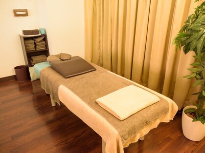 ほぐし堂 下石田店の写真