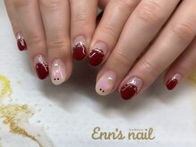 エンズネイル(Enn's nail)/お値段はお問合せください ｎ2