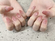 スマイルネイル(SMILE NAIL)/