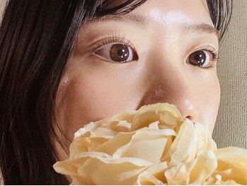 ナナ(NANA)の写真/ナチュラルに目元の印象UP!【人気No.1☆】ラッシュリフト 美まつげパーマ 初回限定:¥4400 /伊勢市