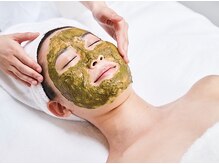 エヴァル 久留米店(ewalu)/☆ハーブピーリング☆