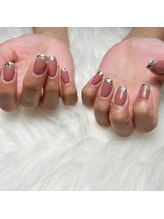 オト(音 oto)/ガラスフレンチ