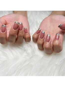 オト(音 oto)/ガラスフレンチ