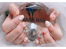 ナナネイル(NANA NAIL)/