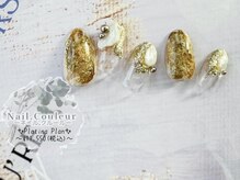 ネイルクルール(Nail.Couleur)/2023- Winter ,8