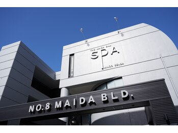 ラフィール (La feel)/外観