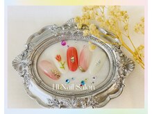 エイチワン(H1)/可愛いチューリップ