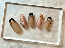 アンガット(angot.)/【リッチサンプル】コース