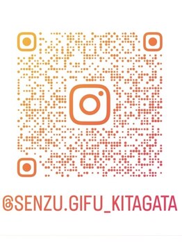 仙豆のちから 岐阜北方店/インスタグラムはこちら