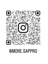 アイラッシュサロンモア 札幌駅前店 (More)/Instagram 更新してます♪