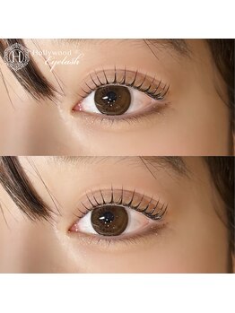 ラッシュラッシュ 柏店/Parisienne Lashlift