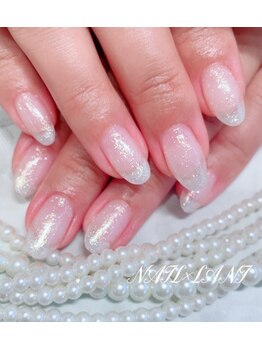 ネイルクロスラニ 練馬店(Nail Lani)/オフィスネイルも◎