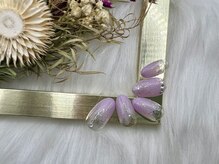 サナ 久が原 千鳥町(S’ana)/上品カラーグラデーション¥7500