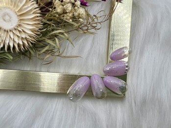 サナ 久が原 千鳥町(S’ana)/上品カラーグラデーション¥7500