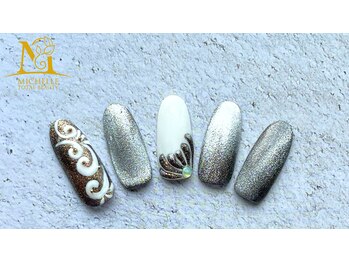 ミシェル(Michelle)/14800_No.37