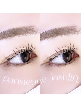 ギフト 渋谷(gift.)/■parisiennelashlift