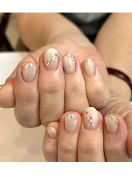 7月◇ネイル